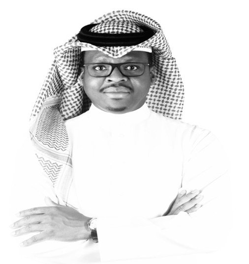 Allaudin E. Moosa