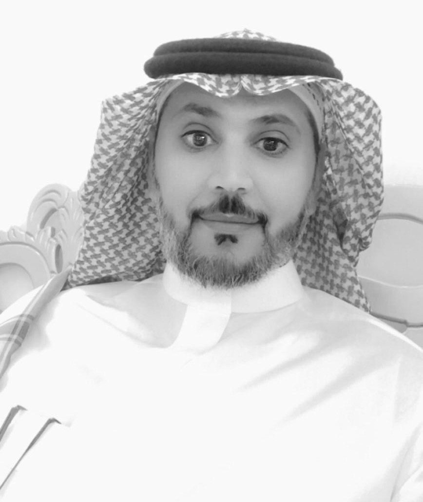 Mr. Youssef Al-Sulais